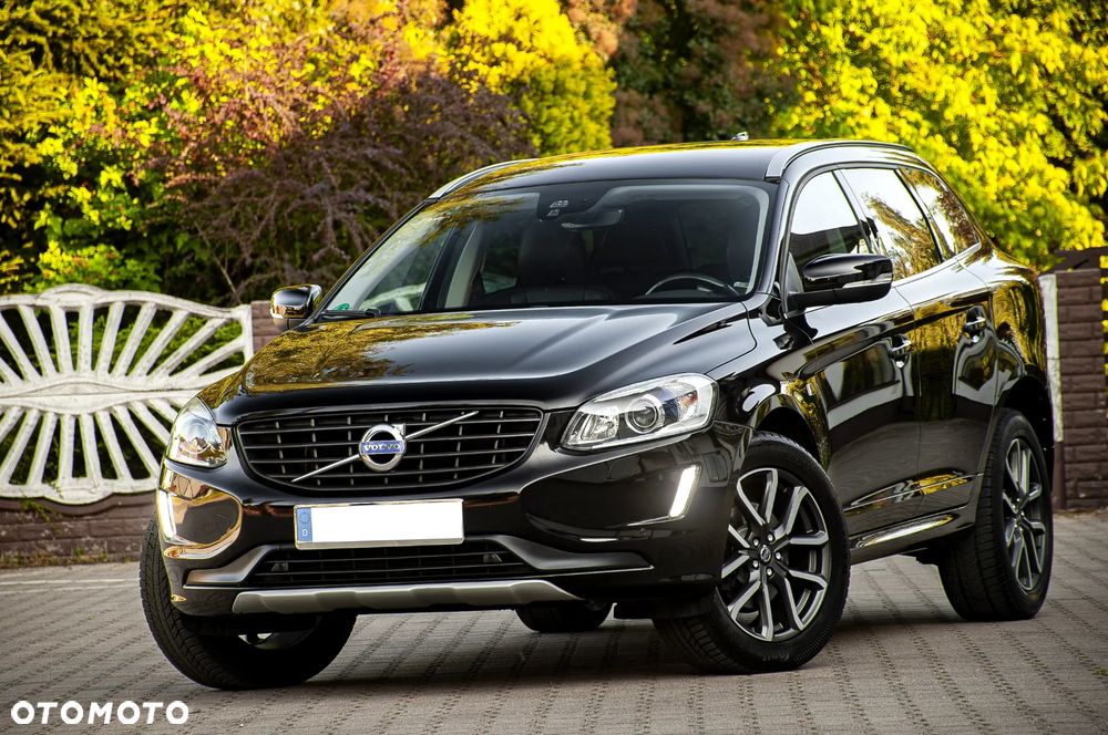 Volvo XC 60 D3 Geartronic Ocean Race - 13