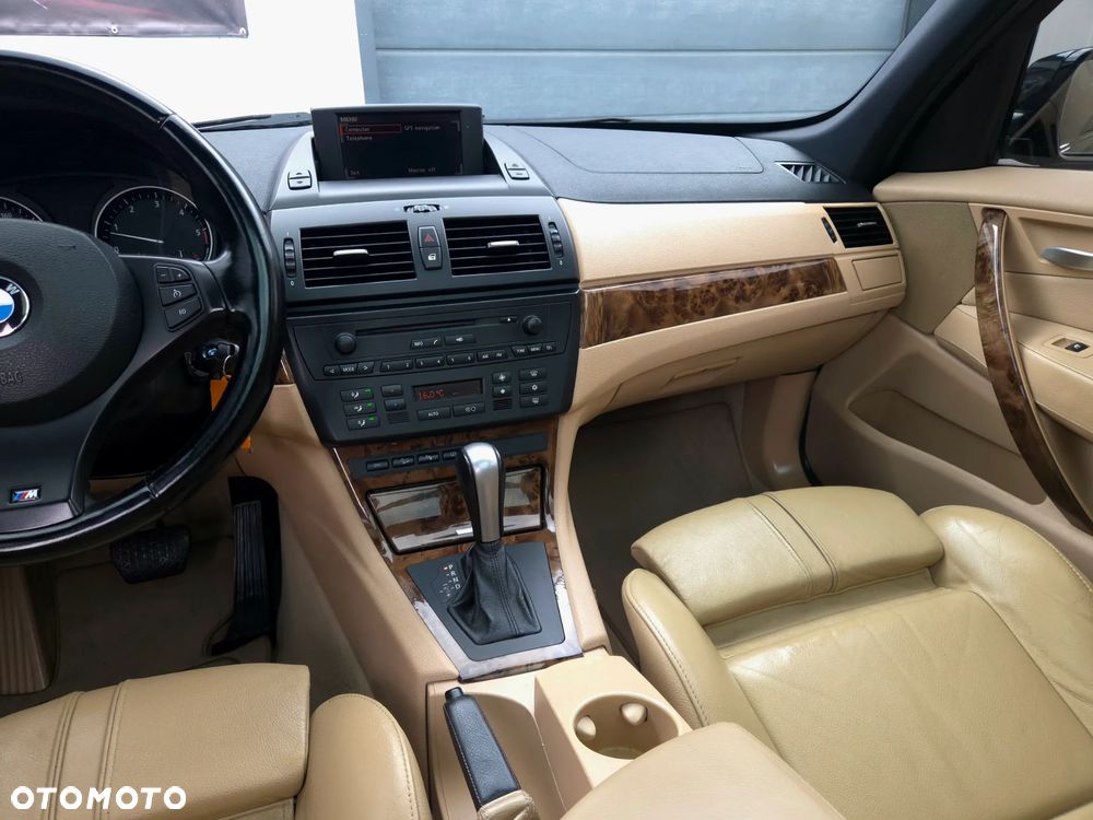 BMW X3 - 32