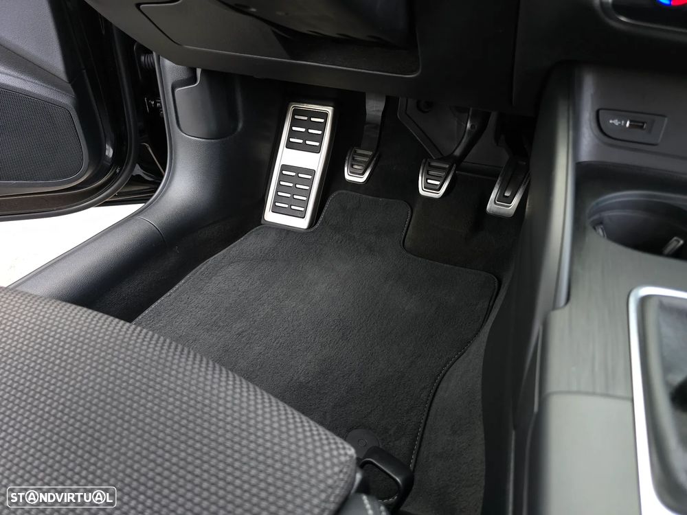 Audi A3 Limousine 1.6 TDI S-line - 31