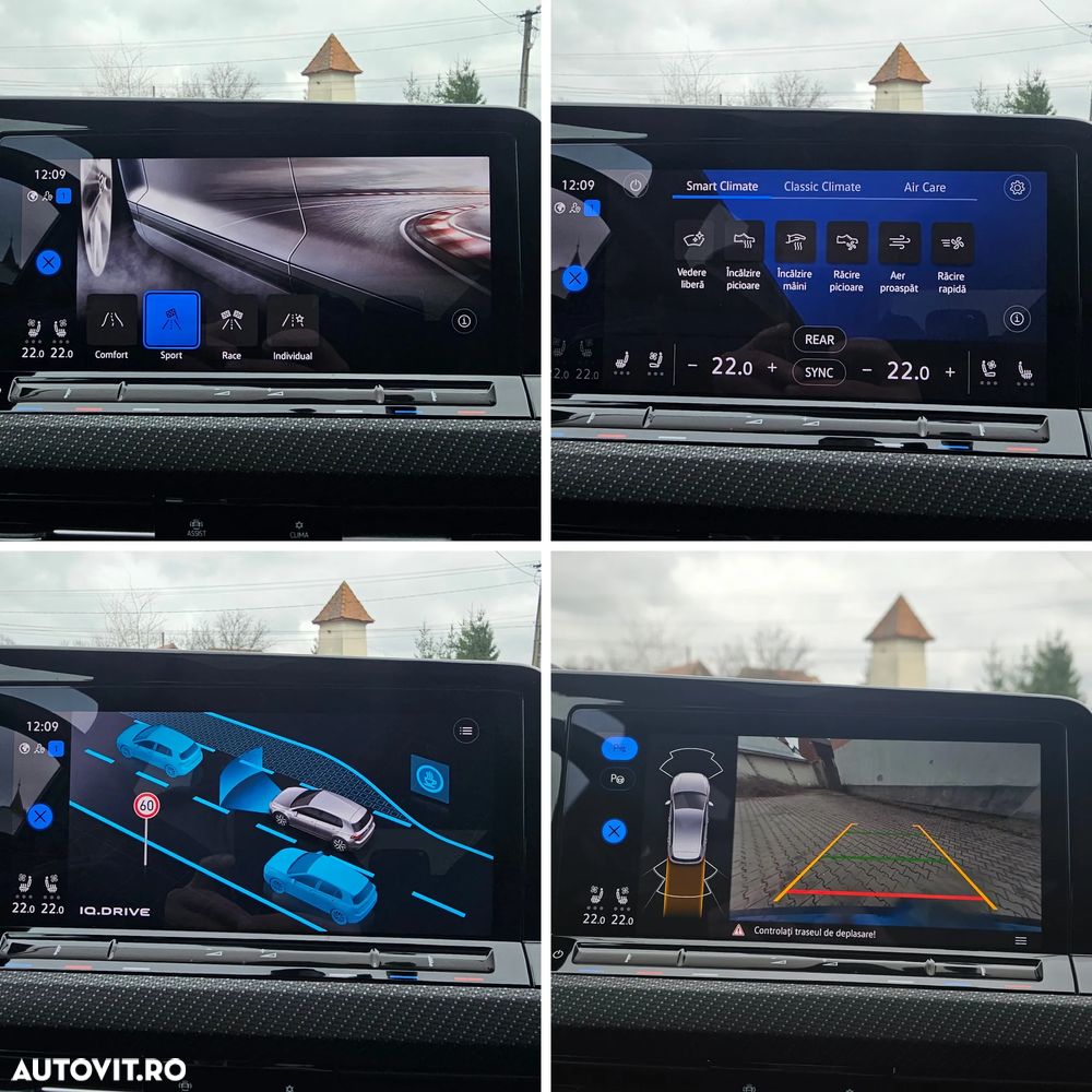 Volkswagen Golf - 13