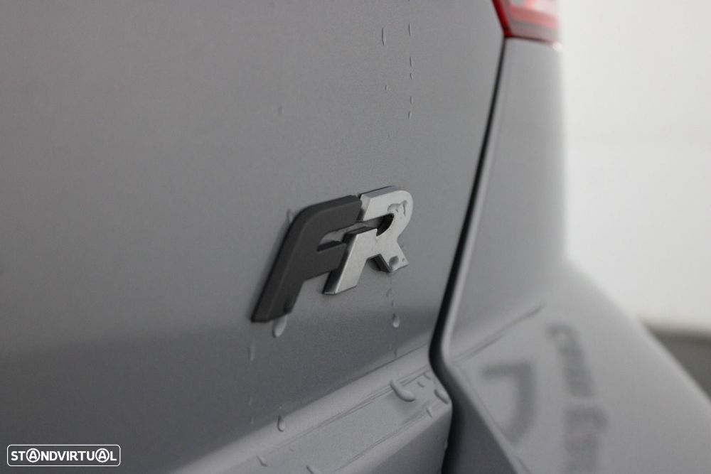 SEAT Ibiza 1.0 TSI FR - 36