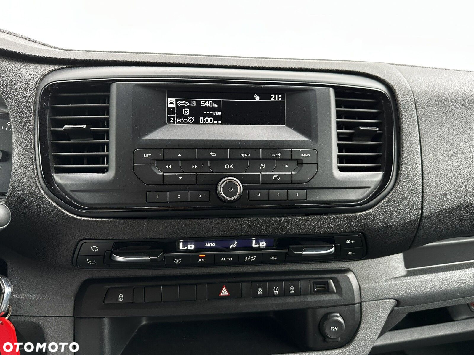 Citroën SpaceTourer 1.6 BlueHDi XL Business - 11