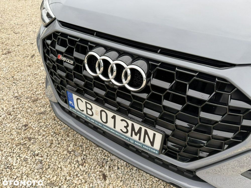 Audi RS Q3 - 6