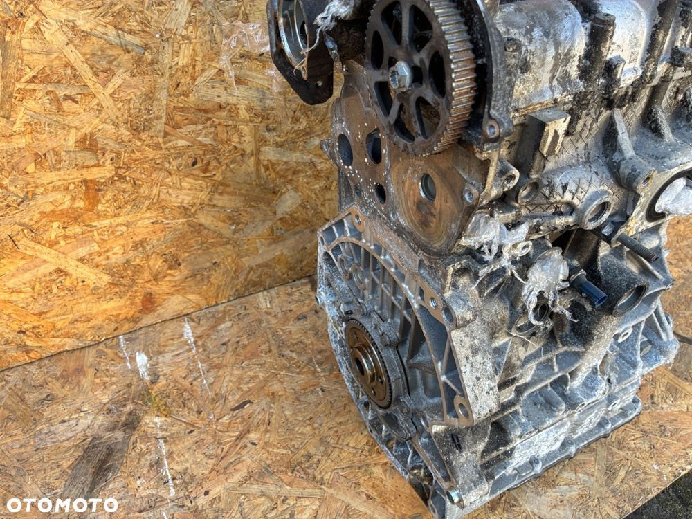VW SEAT AUDI SKODA 1.4 TSI CZD 123Tyś. PRZEBIEG SILNIK BENZYNA - 5