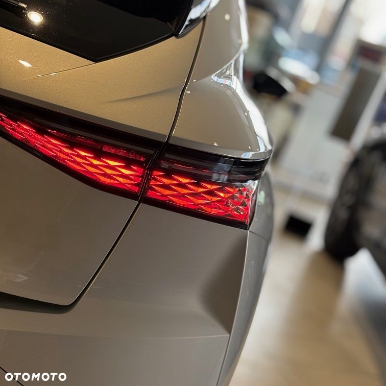 DS Automobiles N°4 1.2 mHEV Pallas eDCS6 - 15