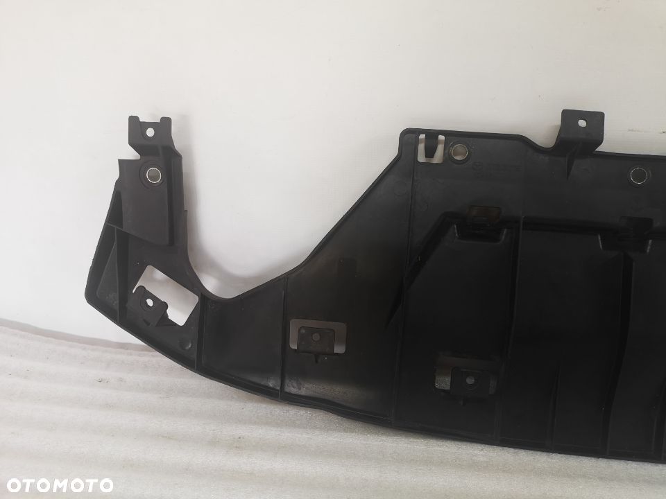 MAZDA CX5 CX-5 CX 5 12-17 OSŁONA / PŁYTA POD ZDERZAK PRZEDNIA NR KD53-500S1 NR AUKCJI OSŁ192 - 7