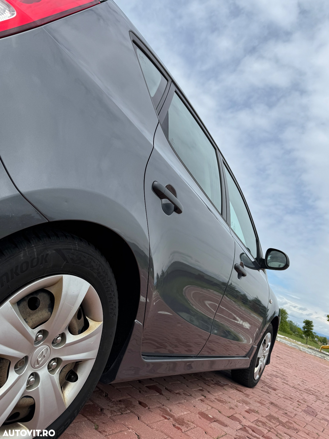 Hyundai i30 i30cw 1.6 CRDi Edition Plus - 15