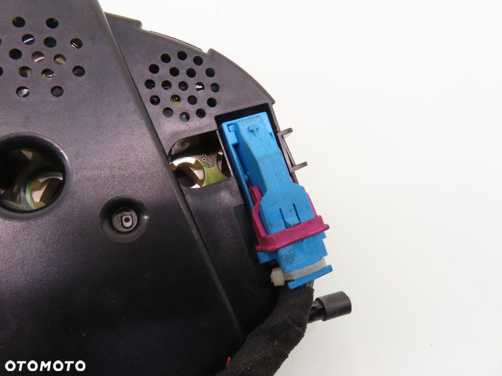 LICZNIK SKODA OCTAVIA I 1.6 1U1919033L - 3