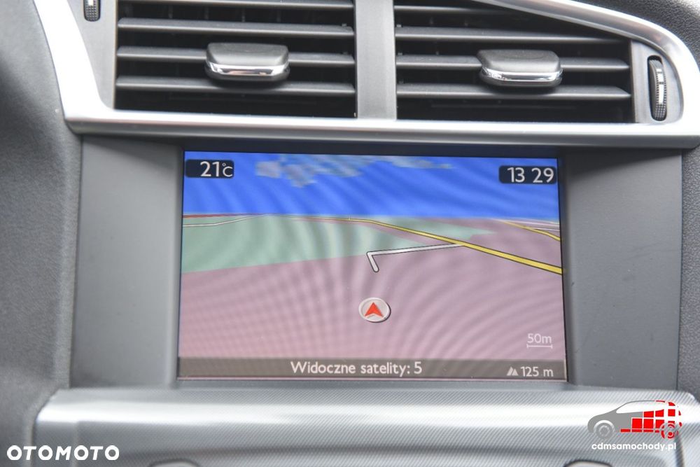 Citroën C4 - 27