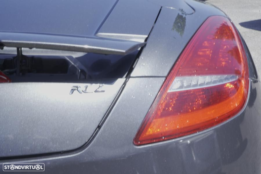 Peugeot RCZ 1.6 THP - 7