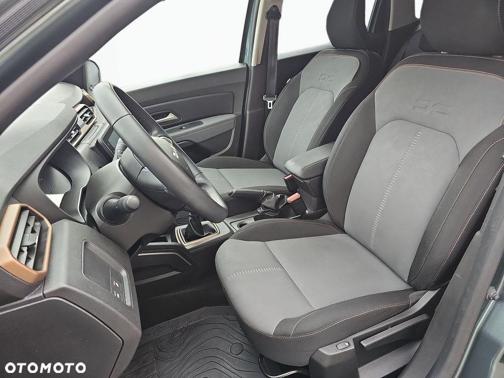 Dacia Duster - 12