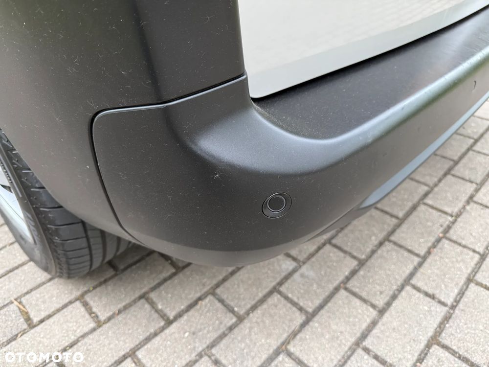 Citroën Berlingo - 11
