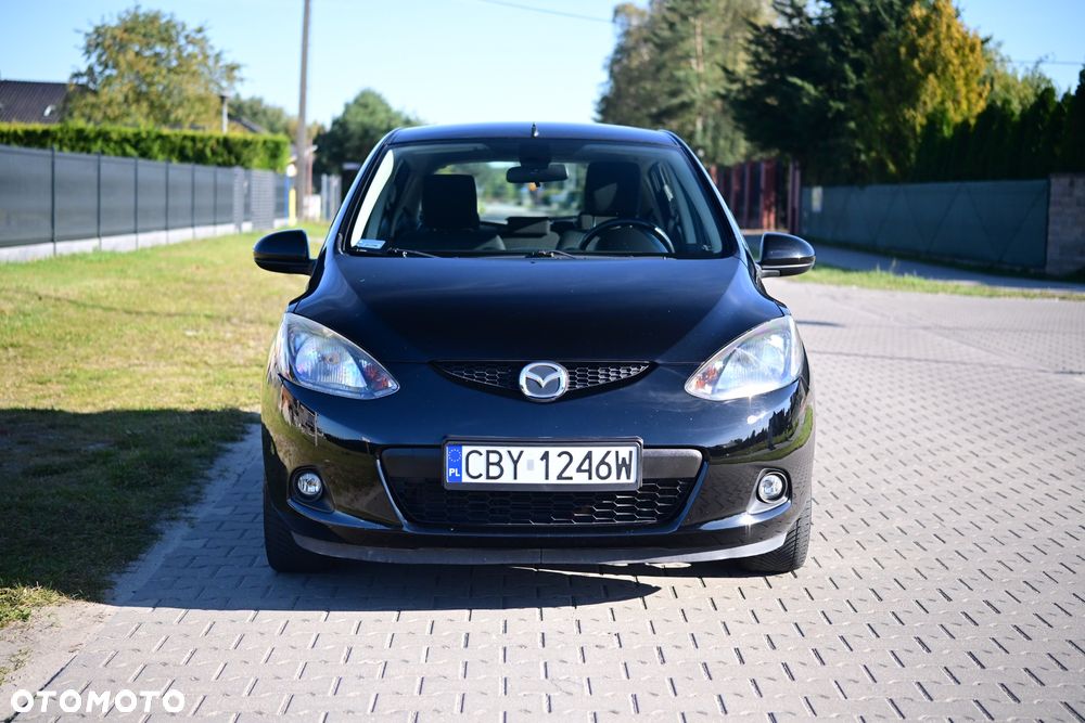 Mazda 2 - 11