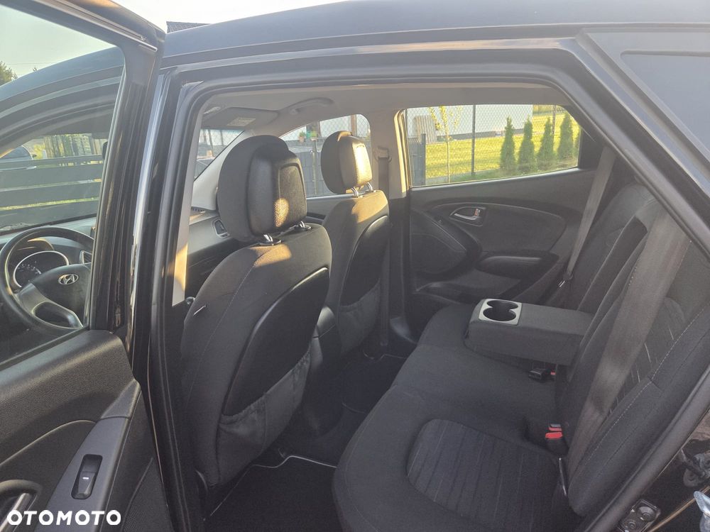 Hyundai ix35 1.6 2WD Comfort - 32