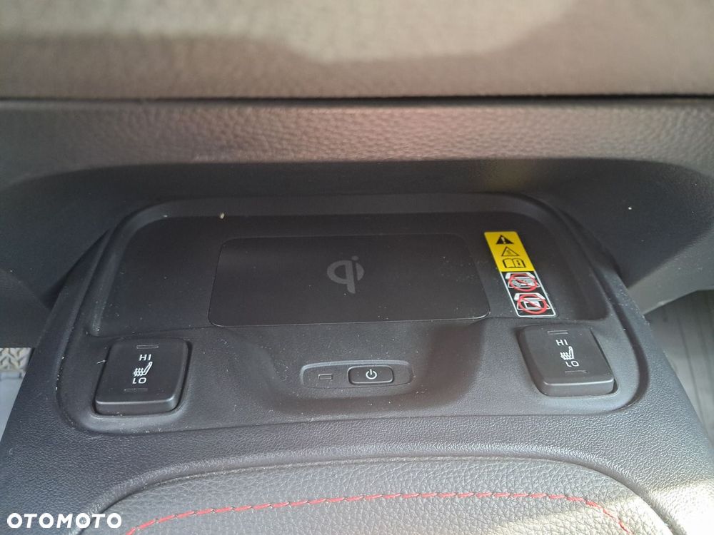 Toyota Corolla 2.0 Hybrid GR Sport Dynamic - 19