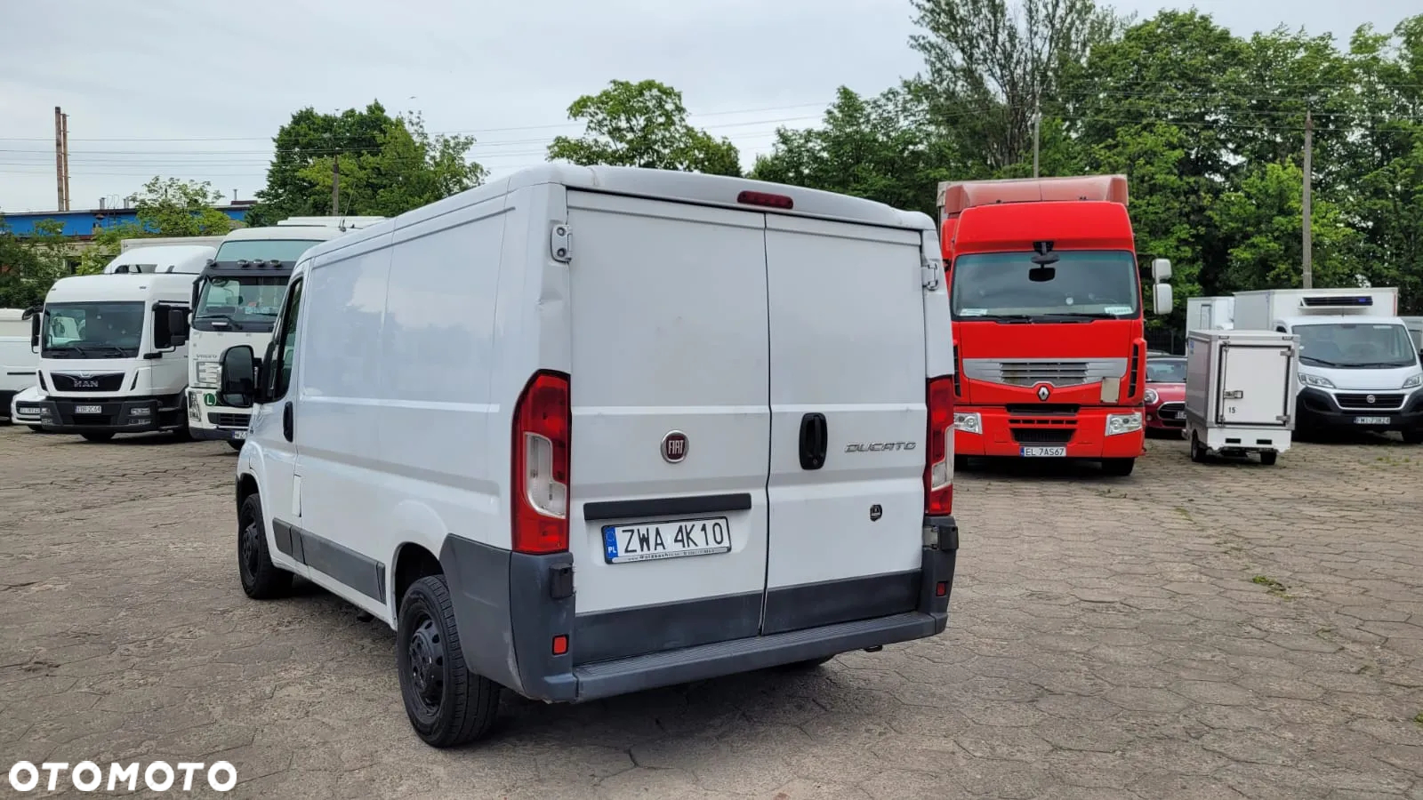 Fiat Ducato - 22