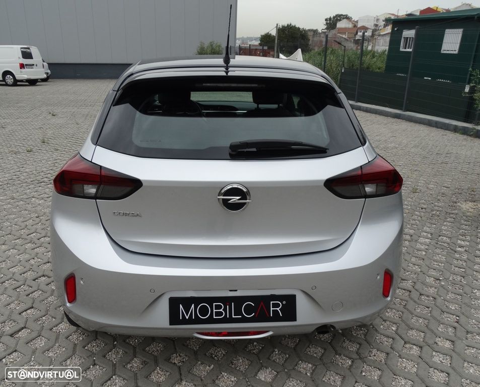 Opel Corsa 1.2 Elegance - 6