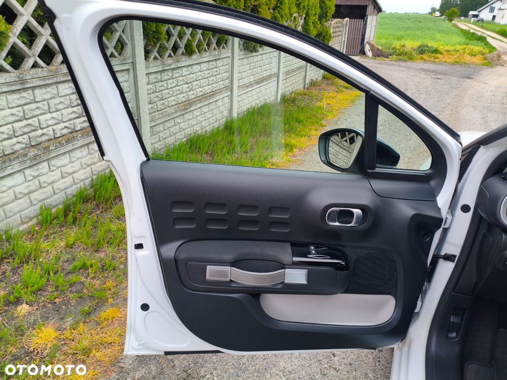 Citroën C3 - 10