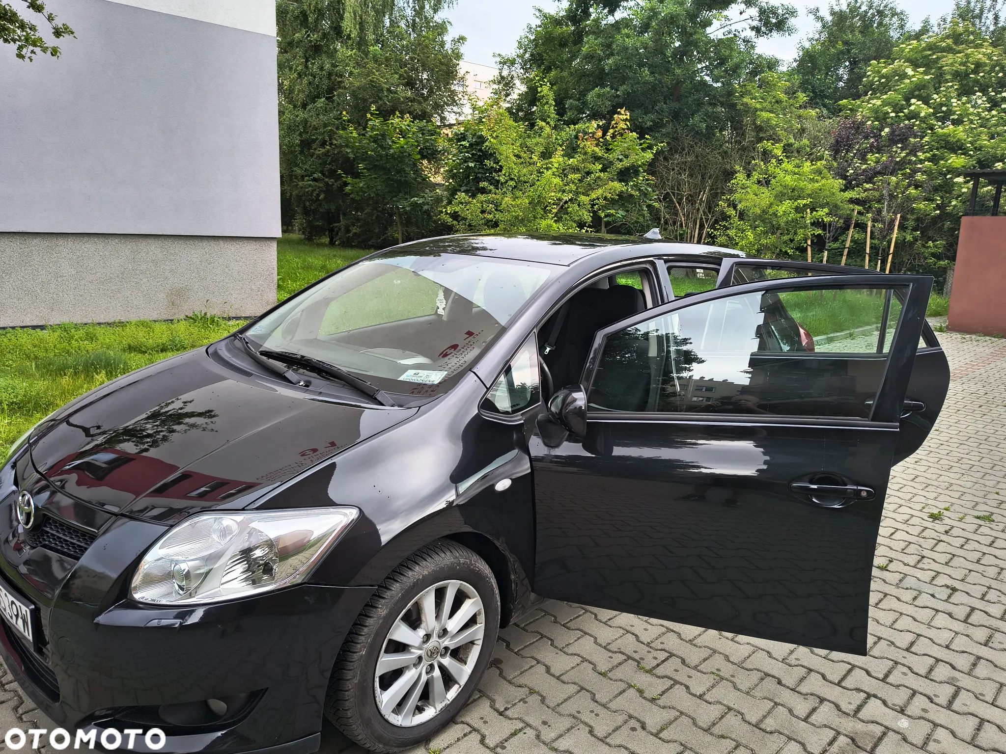 Toyota Auris 1.6 VVT-i Premium - 8