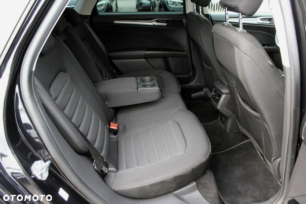 Ford Mondeo SW 2.0 Hybrid Trend - 10