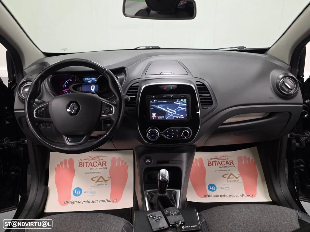 Renault Captur - 39