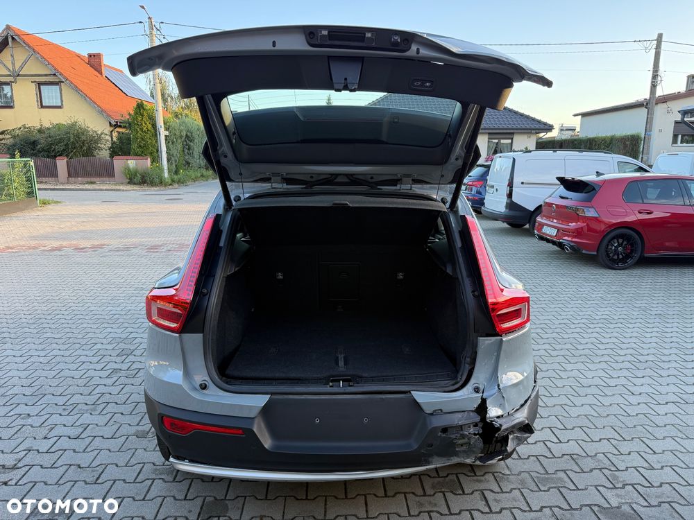 Volvo XC 40 B3 Core - 31