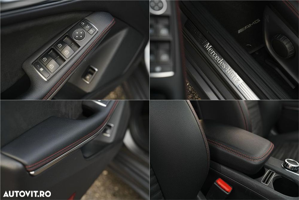 Mercedes-Benz CLA - 20