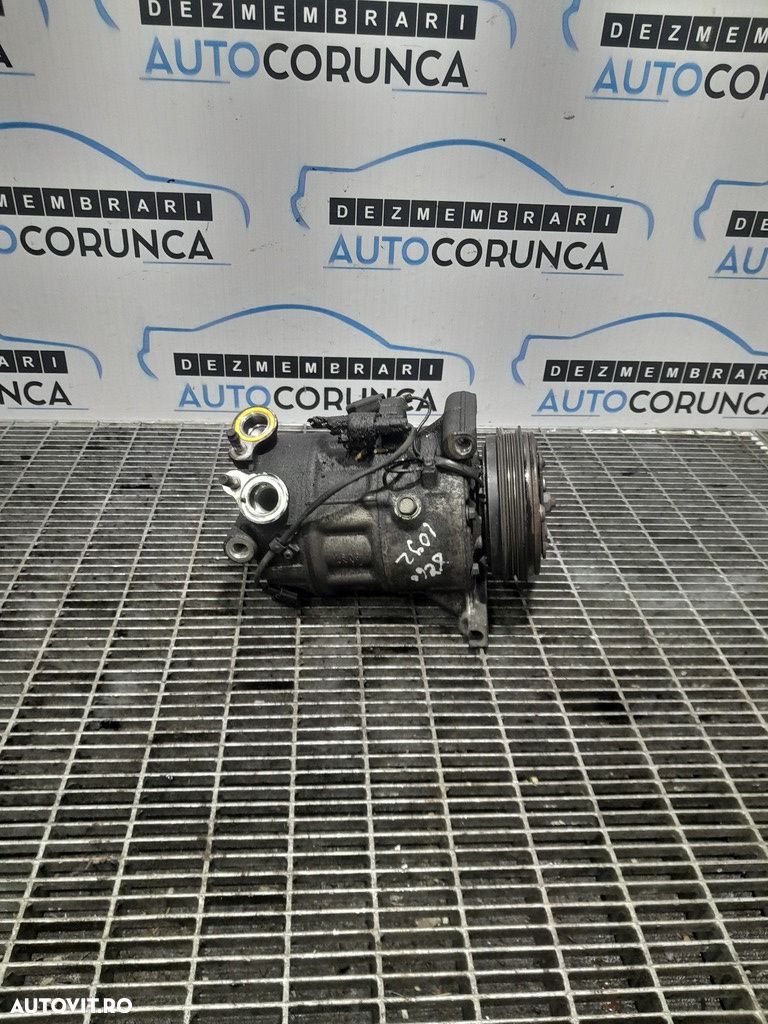 Compresor clima Volvo XC60 Facelift 2.4 D 2013 - 2017 D5244T12 (1092) - 1