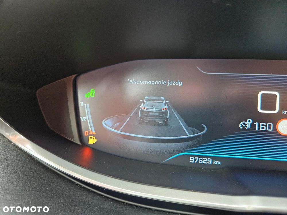 Peugeot 3008 PureTech 130 Stop & Start GPF Allure - 22