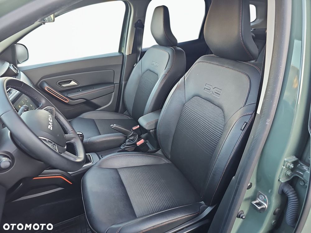 Dacia Duster - 12