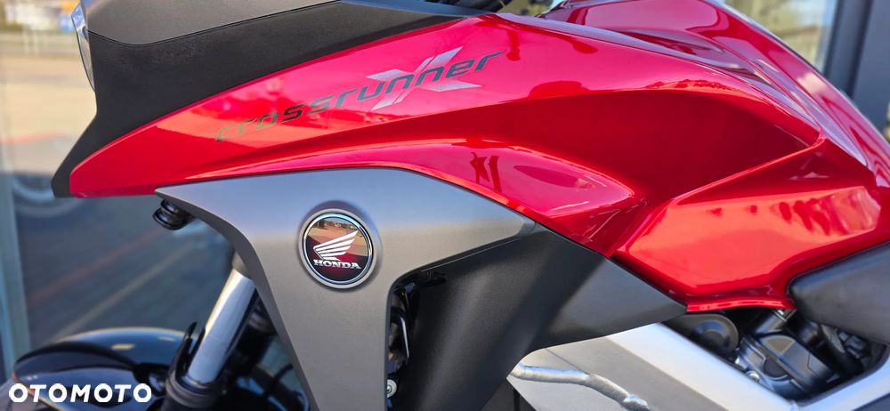Honda VFR - 39