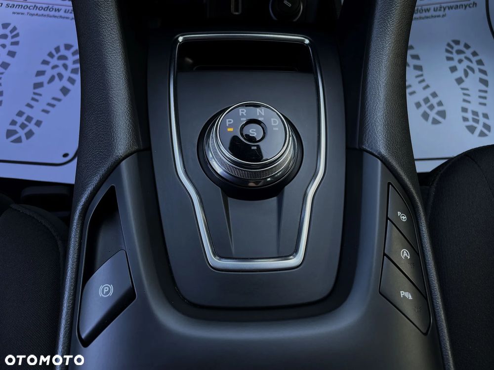 Ford Mondeo SW 2.0 TDCi S&S PowerShift-Aut Titanium - 32