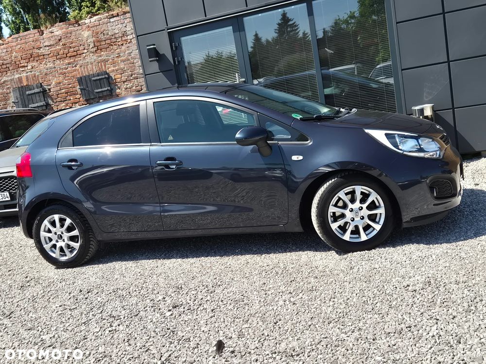 Kia Rio 1.2 Business Line - 15