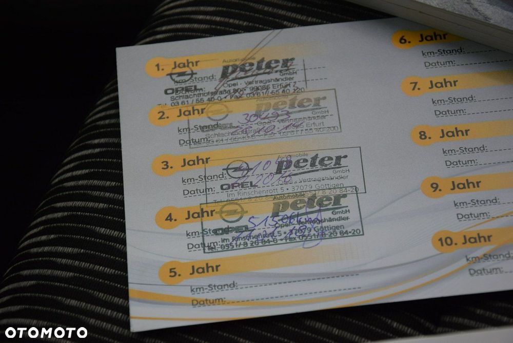 Opel Mokka 1.7 CDTI ecoFLEX Start/Stop 4x4 Edition - 28