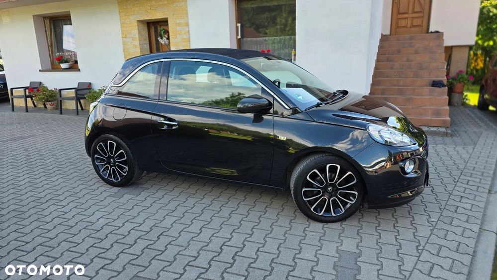 Opel Adam 1.4 Unlimited S&S - 7