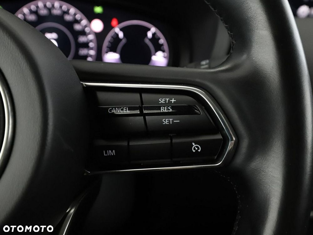 Mazda CX-60 2.5 PHEV Exclusive Line AWD - 35
