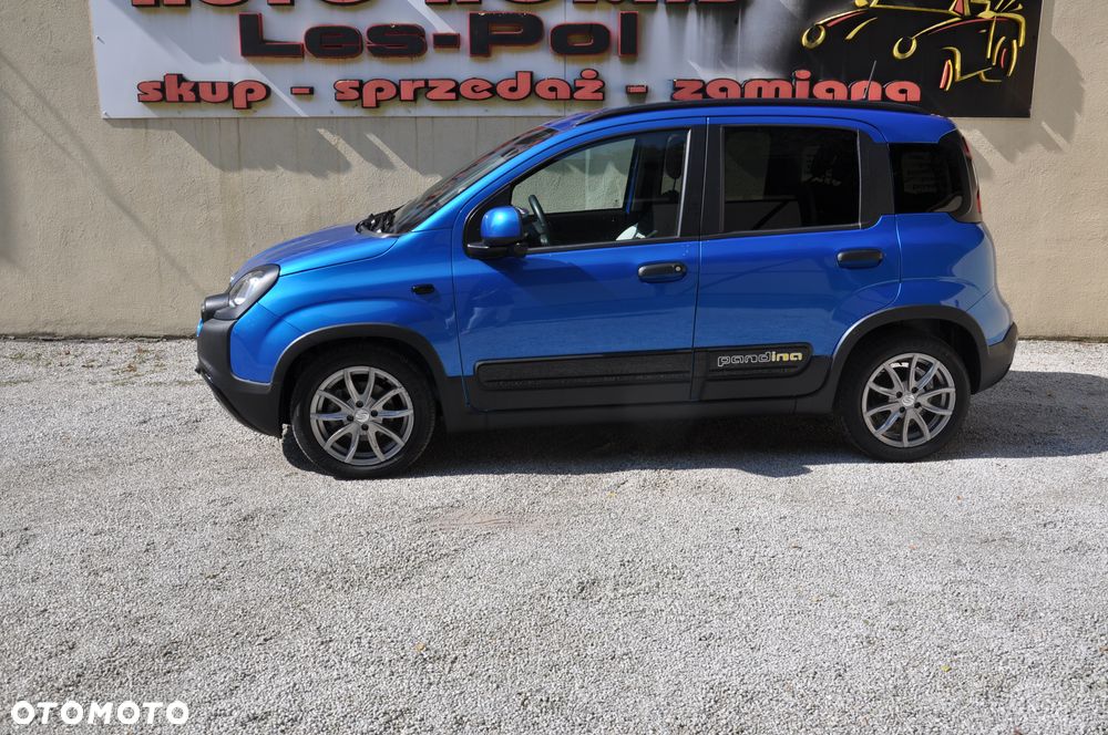 Fiat Panda - 10