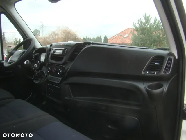 Iveco DAILY 50 C 18 3.0TDI 180KM - 17