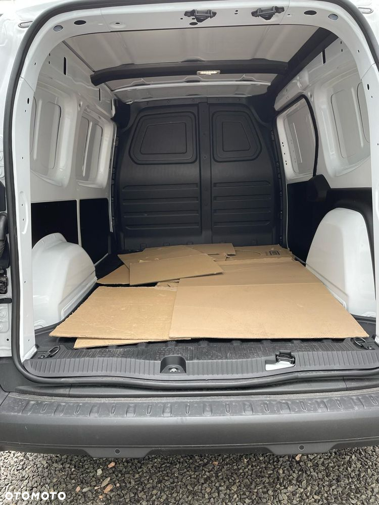 Renault Kangoo Express/Van - 5