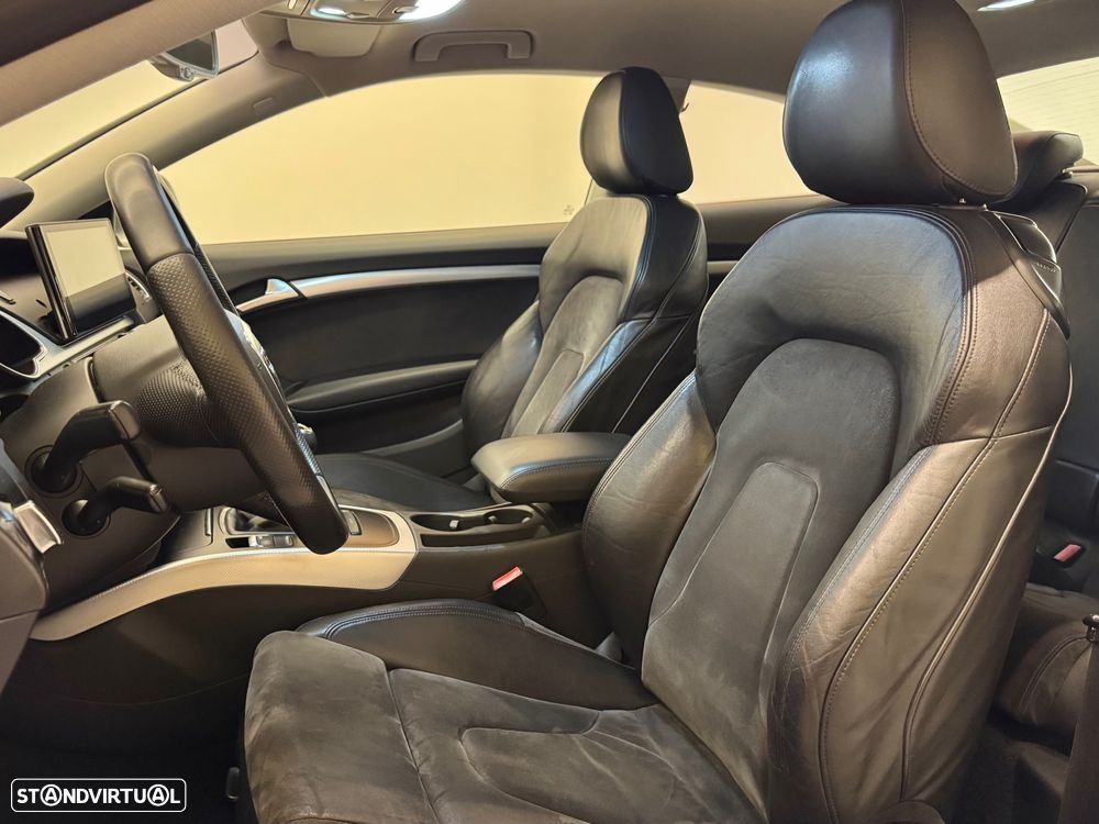 Audi A5 2.0 TDI - 31