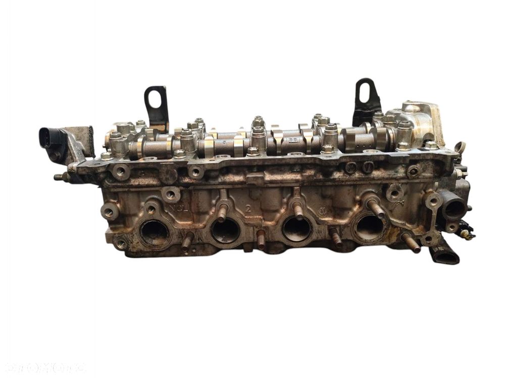 GŁOWICA WAŁKI CHEVROLET CRUZE OPEL ZAFIRA B ASTRA J 1.7 TD CDTI 55576872 - 5