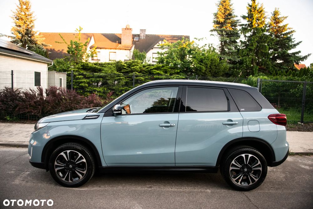 Suzuki Vitara - 7