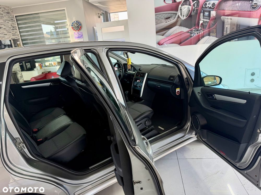 Mercedes-Benz Klasa A 150 Classic First - 17