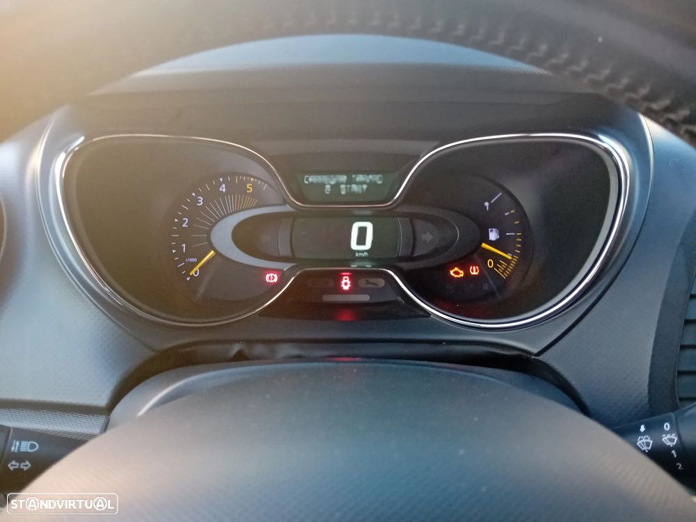 Renault Captur 1.5 dCi Sport - 36