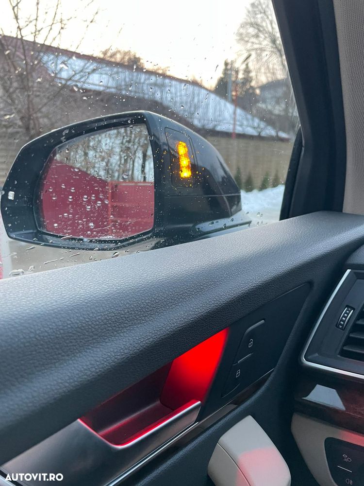 Audi Q5 2.0 TFSI Quattro S tronic sport - 6