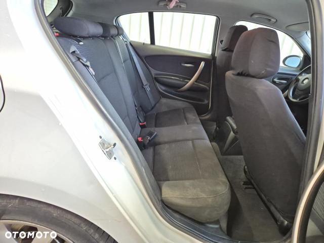 BMW Seria 1 - 6