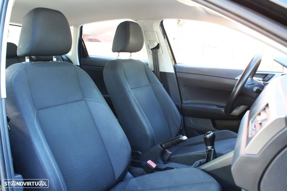 VW Polo 1.0 TSI Comfortline - 41