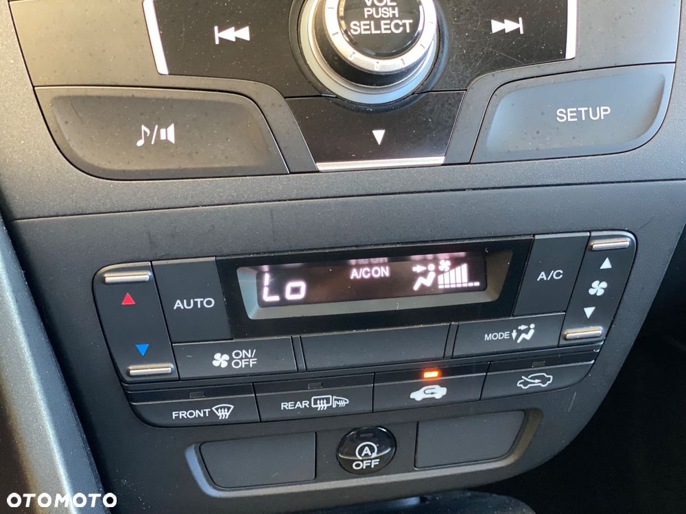 Honda Civic 1.4 Comfort - 24