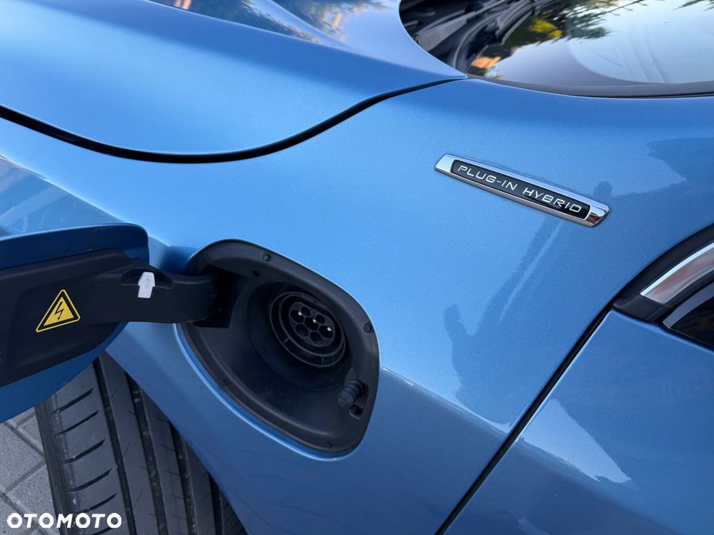 Volvo V60 D6 Plug-In-Hybrid AWD Geartronic Summum - 32