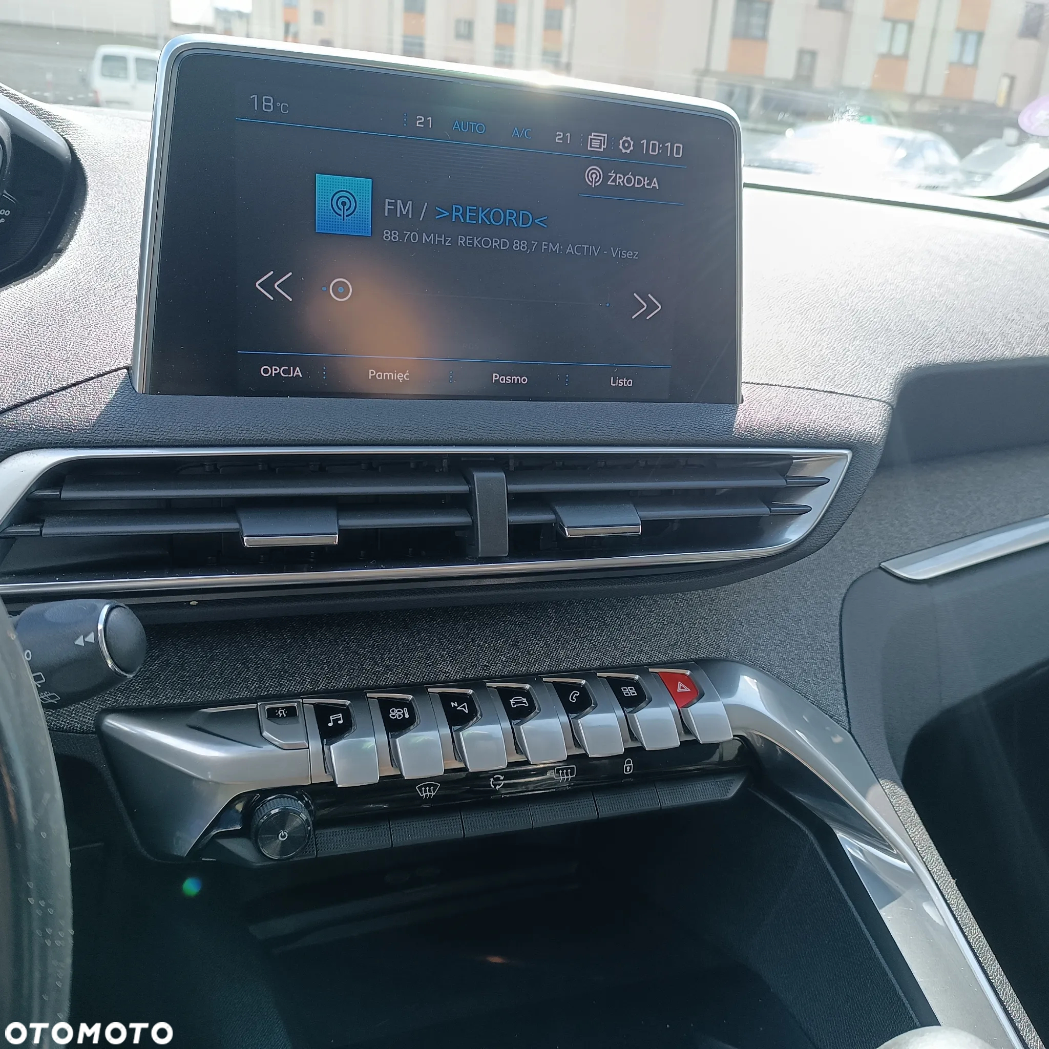 Peugeot 3008 1.2 PureTech Allure Pack S&S - 14
